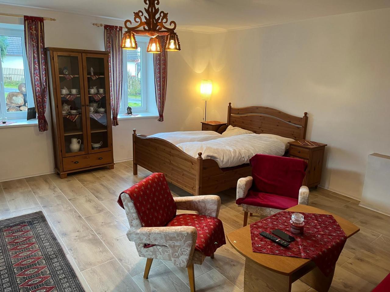 Chalupa Františkov - last minute hotel in Unknown City