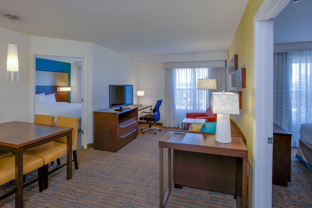 Residence Inn Springfield Chicopee - photo 8
