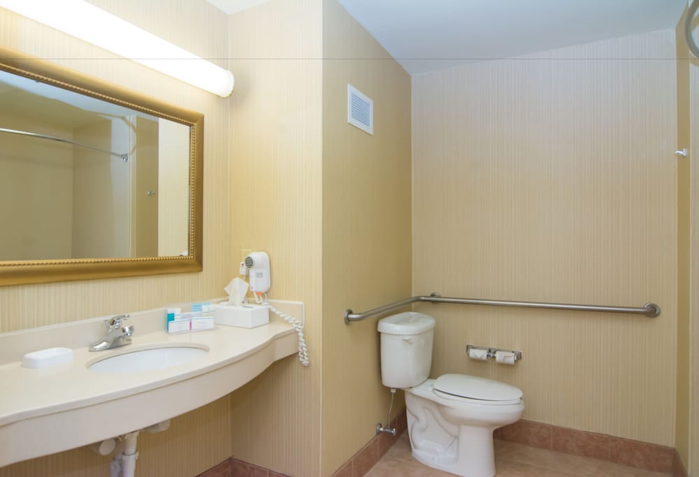 Hampton Inn Jacksonville I 10 West - photo 13