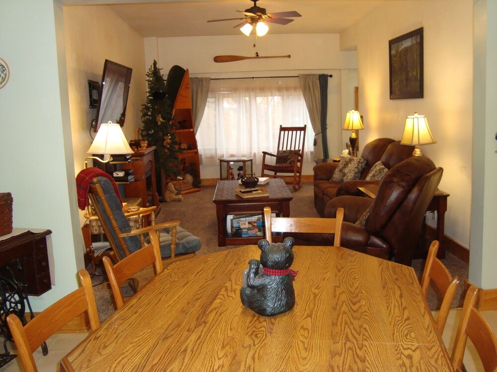 The Bear Den - photo 10