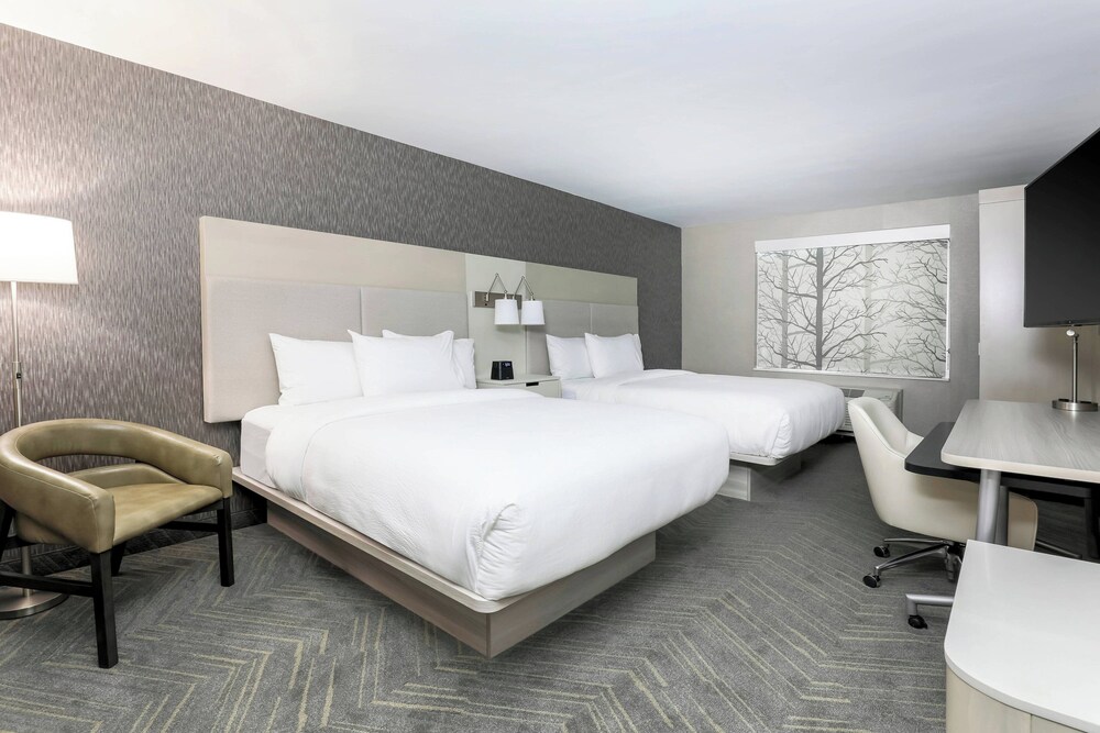 Fairfield Inn & Suites by Marriott Amarillo Central - photo 6