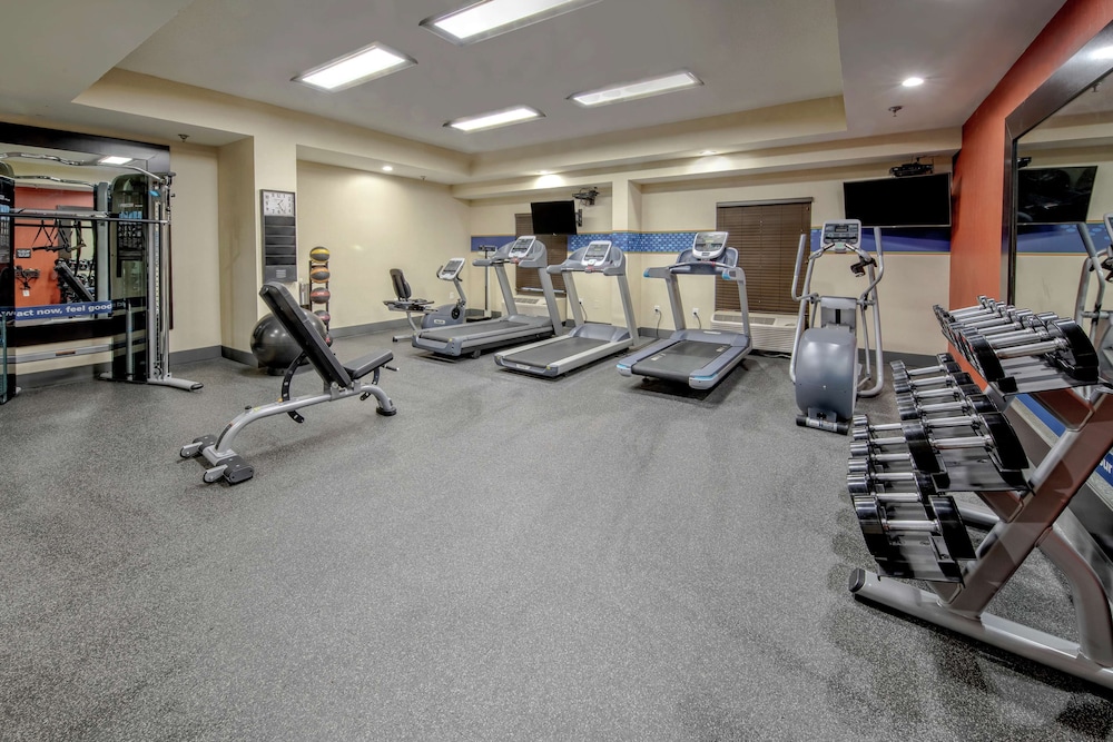 Hampton Inn & Suites Memphis Wolfchase Galleria - photo 35