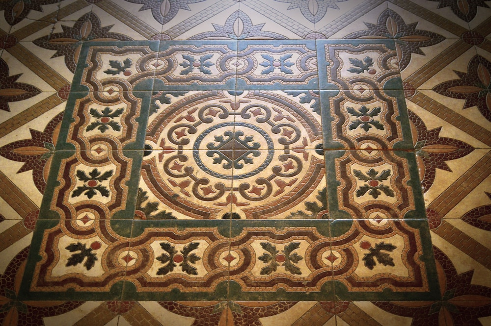 De Curtis Palace — Catania — photo 3