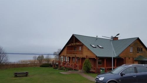 Apelsīns in Rezekne, Latvia