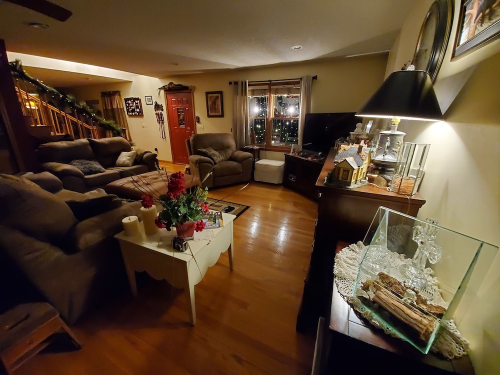 Blue Ridge Manor B&B - photo 2