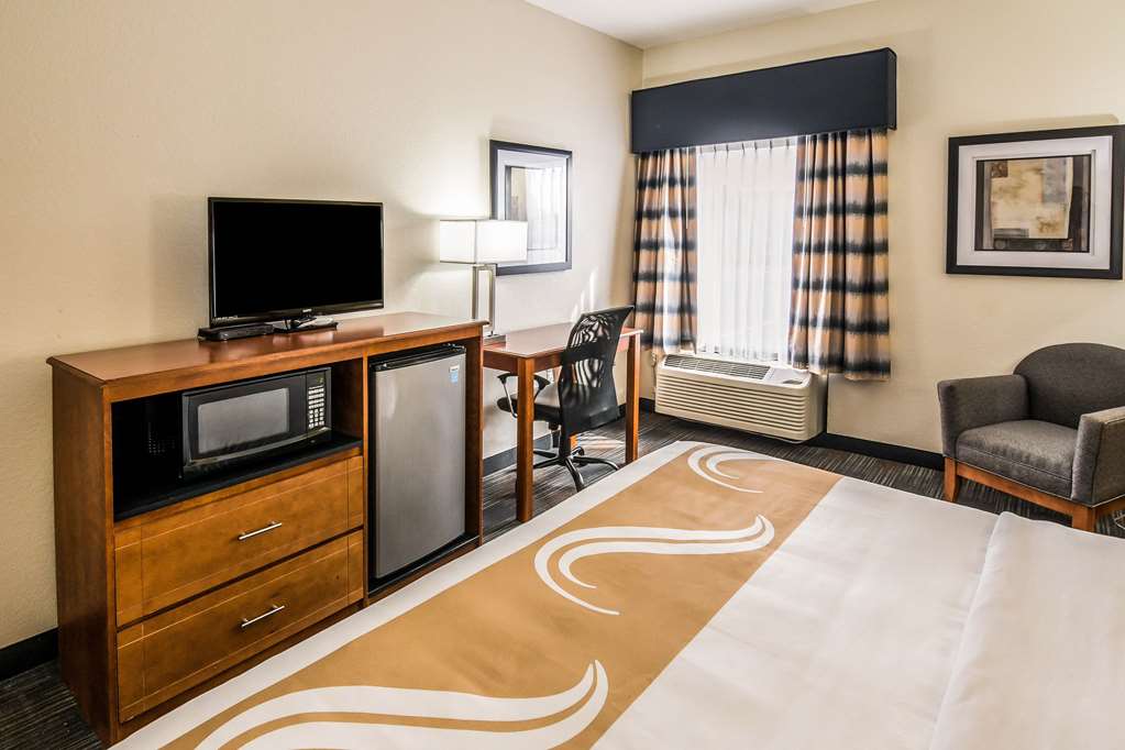Quality Inn Alexander City - photo 9