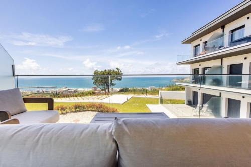 Ocean Sunset Nazare BY SCH — 4-Star Luxury Hotel in Nazare, Portugal