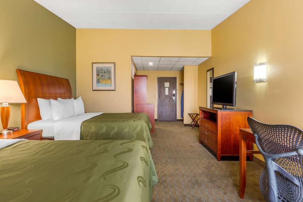 Quality Inn Old Saybrook Westbrook - photo 20
