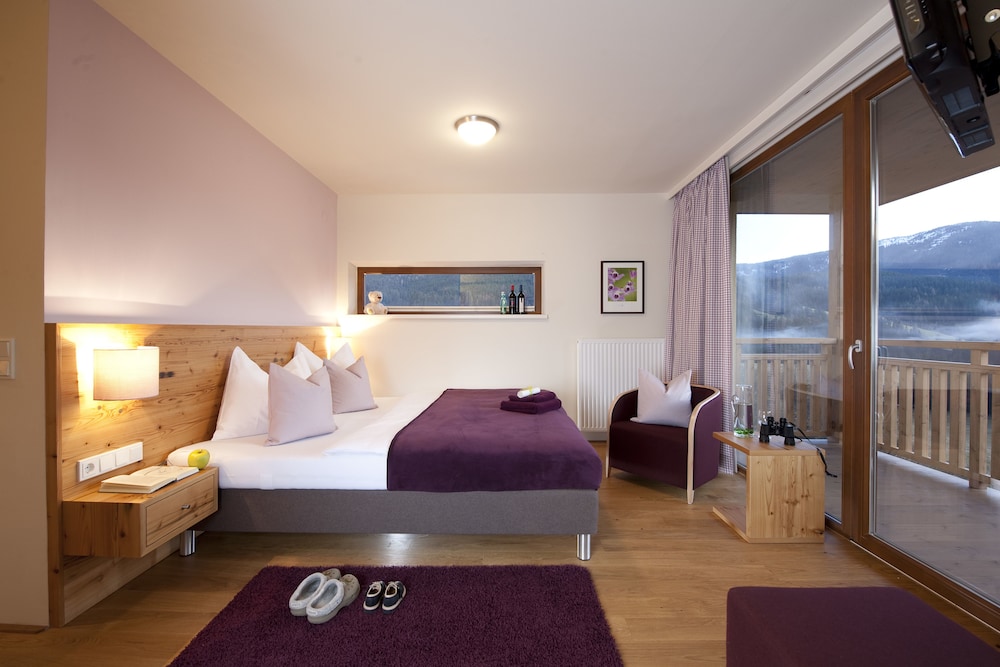 Hotel Neubergerhof — Filzmoos — photo 4
