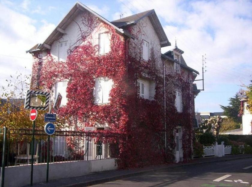 La Bergerie — Le Pouliguen