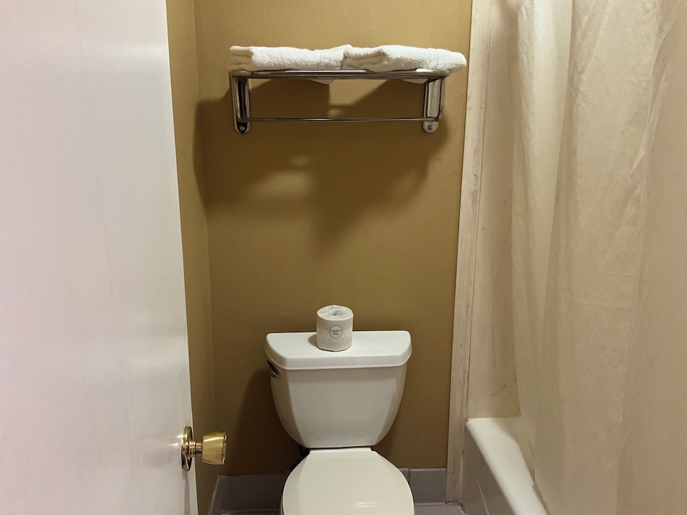 Executive Inn & Suites - photo 17