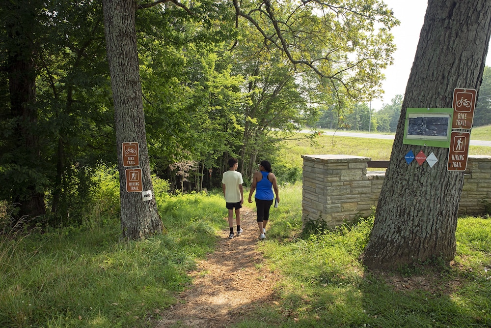 Kentucky Dam Village State Resort Park - photo 95
