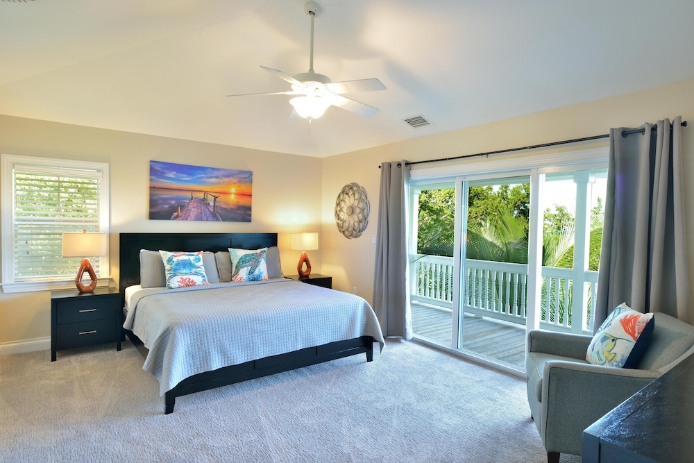 Coastal Comfor t - carbon neutral hotel in Key West