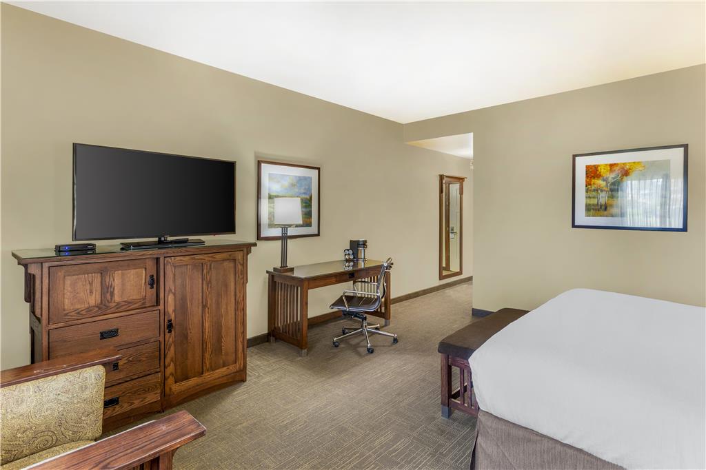 Best Western Plus High Country Inn - photo 24