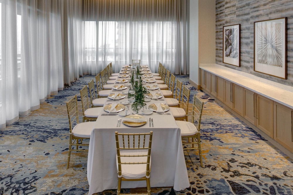 Marriott Virginia Beach Oceanfront Resort - photo 92
