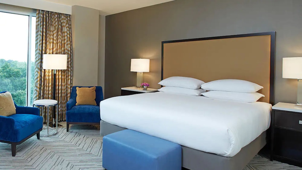 Hyatt Regency Atlanta Perimeter at Villa Christina - photo 58