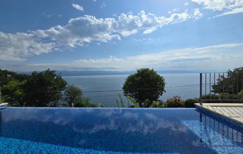 Vila Medea sea view by Villas Guide — 4-Star Luxury Hotel in Lovran, Croatia