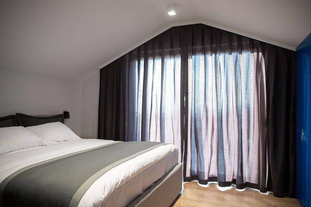 Antique Hills Alanya in Alanya, Turkey