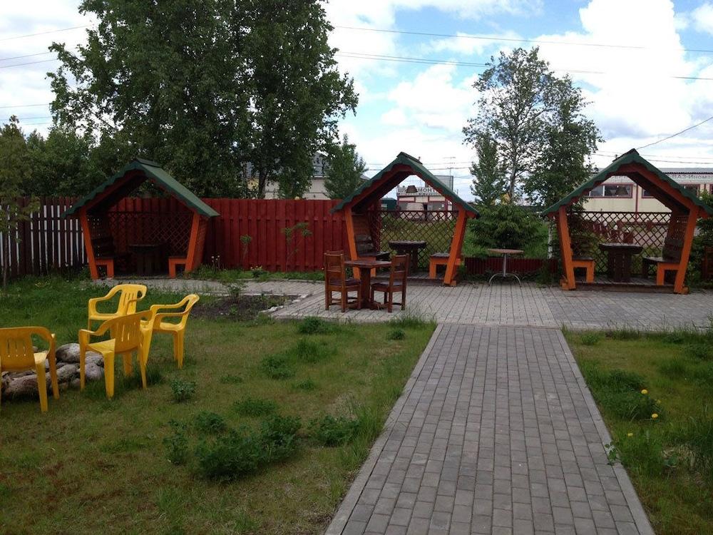 Khutorok - last minute hotel in Kolpino