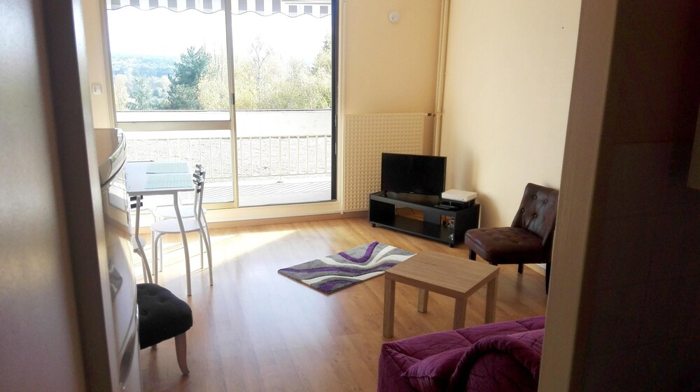 Le233chaumont Résidences Touraine Valléeducher in Montrichard, France