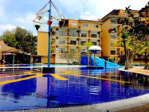 8pax Gold Coast Morib Resort Banting Sepang KLIA Tanjung Sepat ebaa — Banting — photo 5