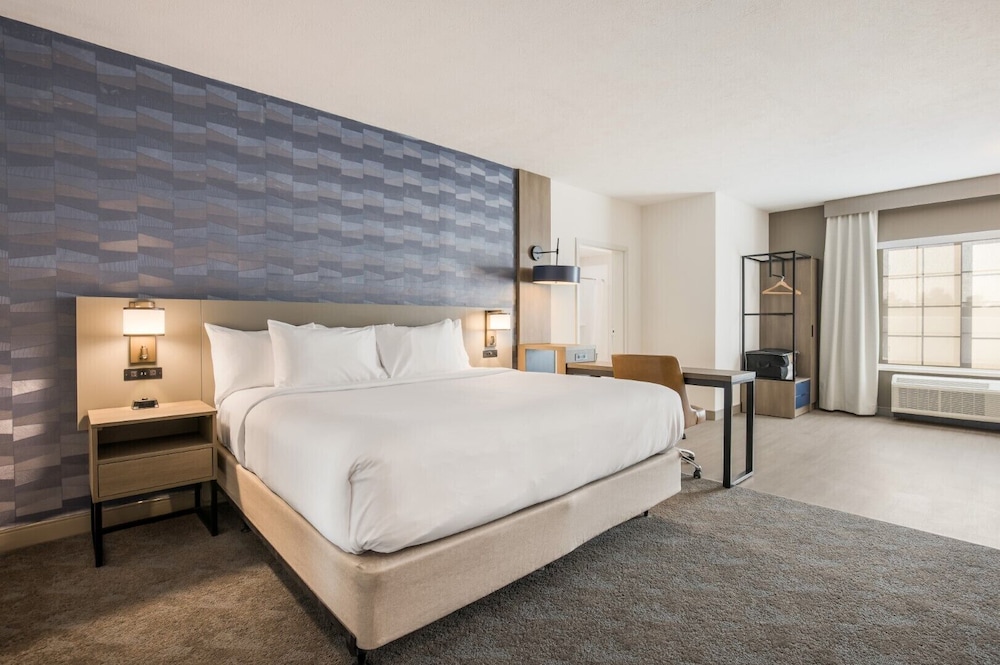 Comfort Inn & Suites Gaylord - photo 21
