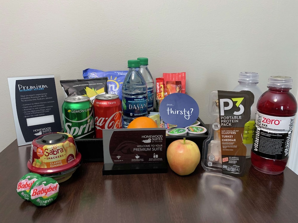 Homewood Suites by Hilton Chicago Schaumburg - photo 4