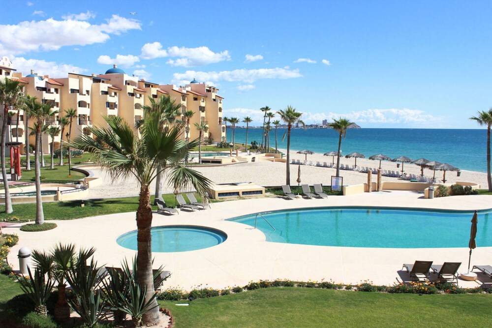 Princessa 2BR A 206 v by Casago — 4-Star Luxury Hotel in Puerto Penasco, Mexico