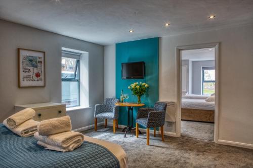 Newlands Holidays in Bridport, United Kingdom