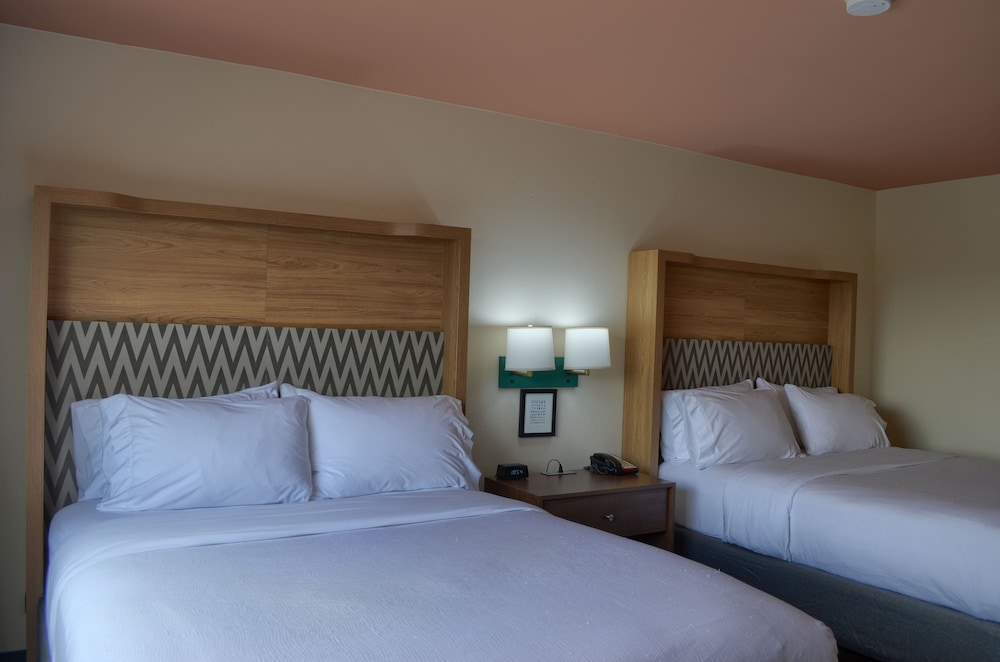Holiday Inn Mobile West I 10 by IHG - photo 31