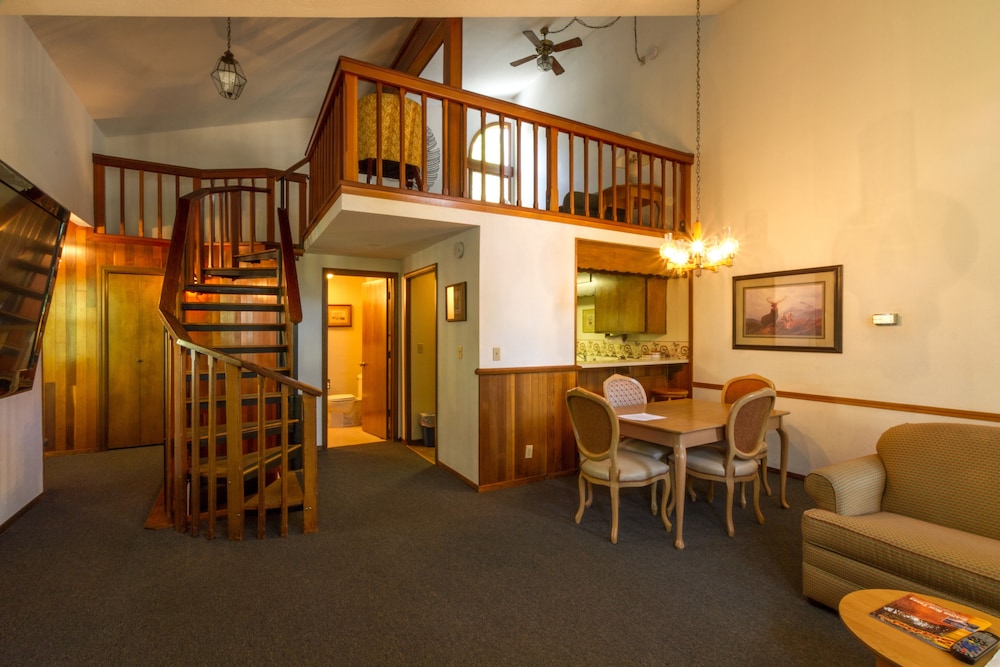 Mountain Retreat Resort - photo 14
