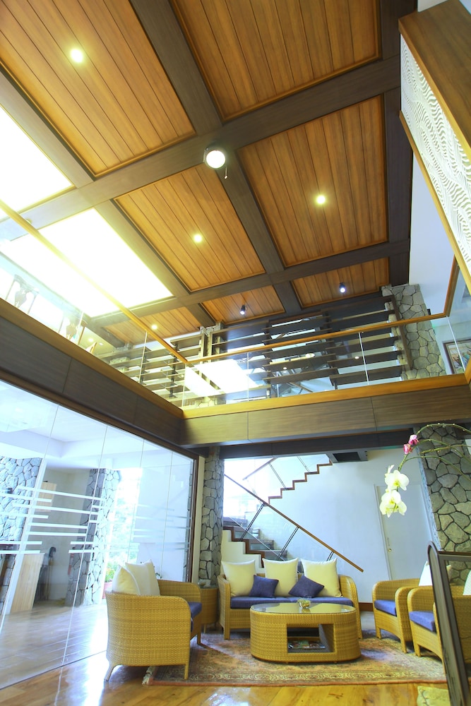 Grand Sierra Pines Baguio — Baguio — photo 2