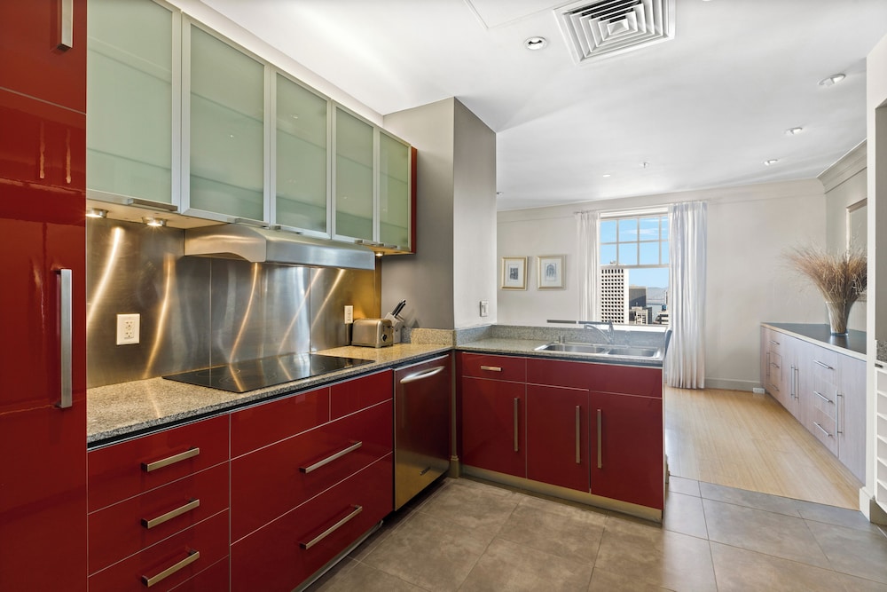 InterContinental Mark Hopkins by IHG - photo 85