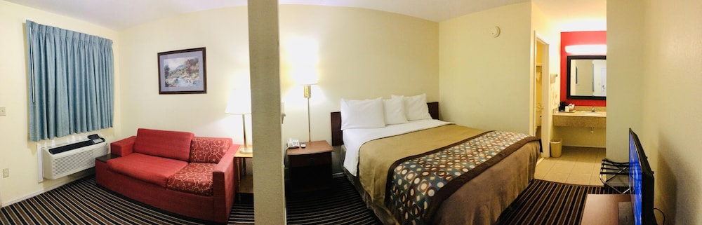 Suite 16 Motel - photo 6