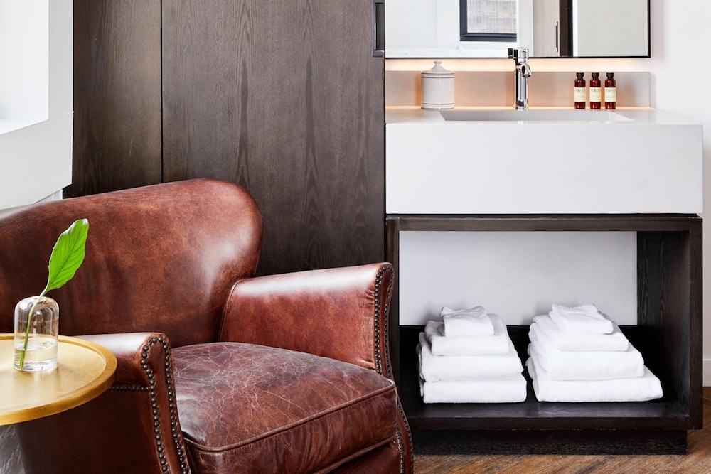 Walker Hotel Tribeca - photo 22