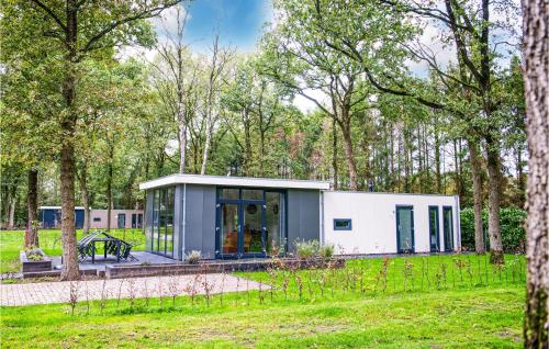 Park Drentheland — 4-Star Luxury Hotel in Dwingeloo, Netherlands