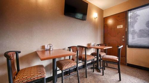 Best Western Spanish Quarters Inn - photo 6