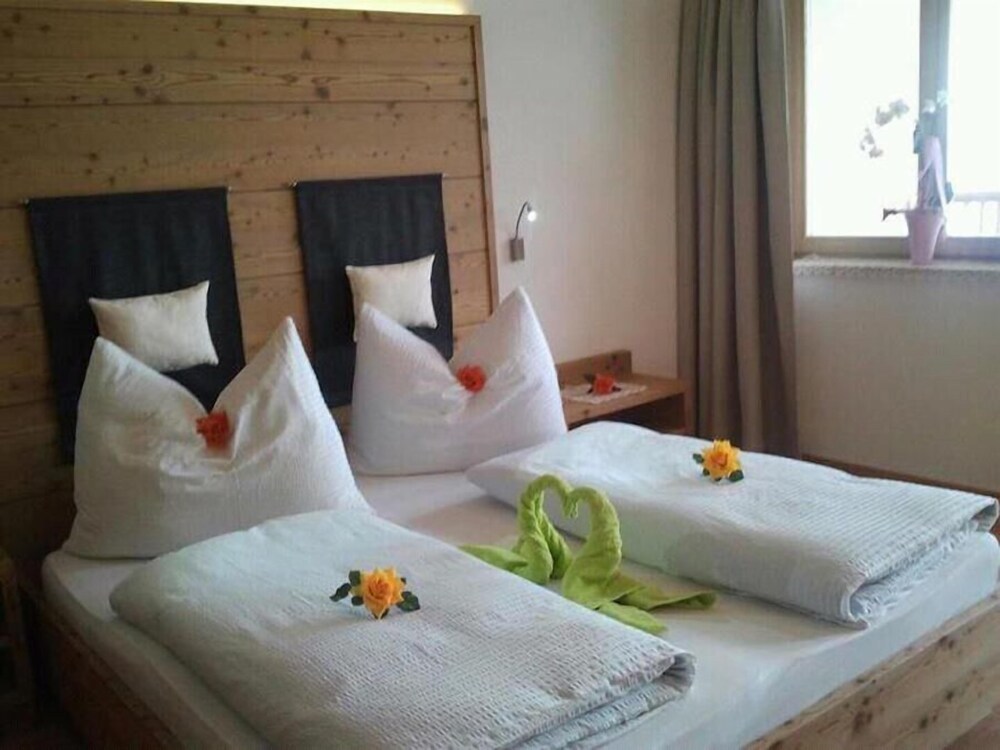 Hotel Argentum by Bergkristall — Colle Isarco — photo 5