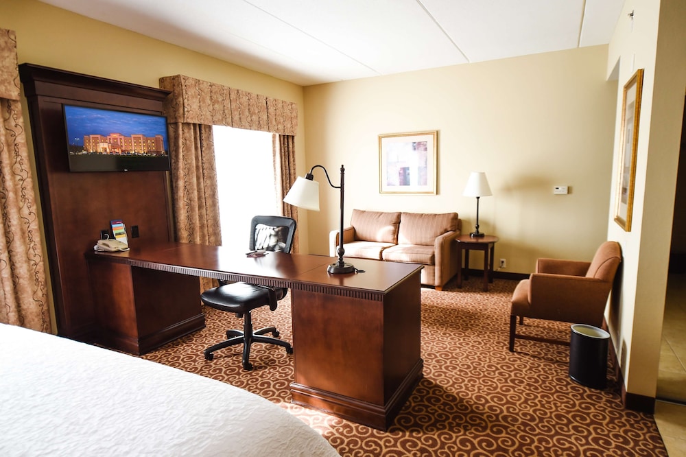 Hampton Inn & Suites Ocala Belleview - photo 6