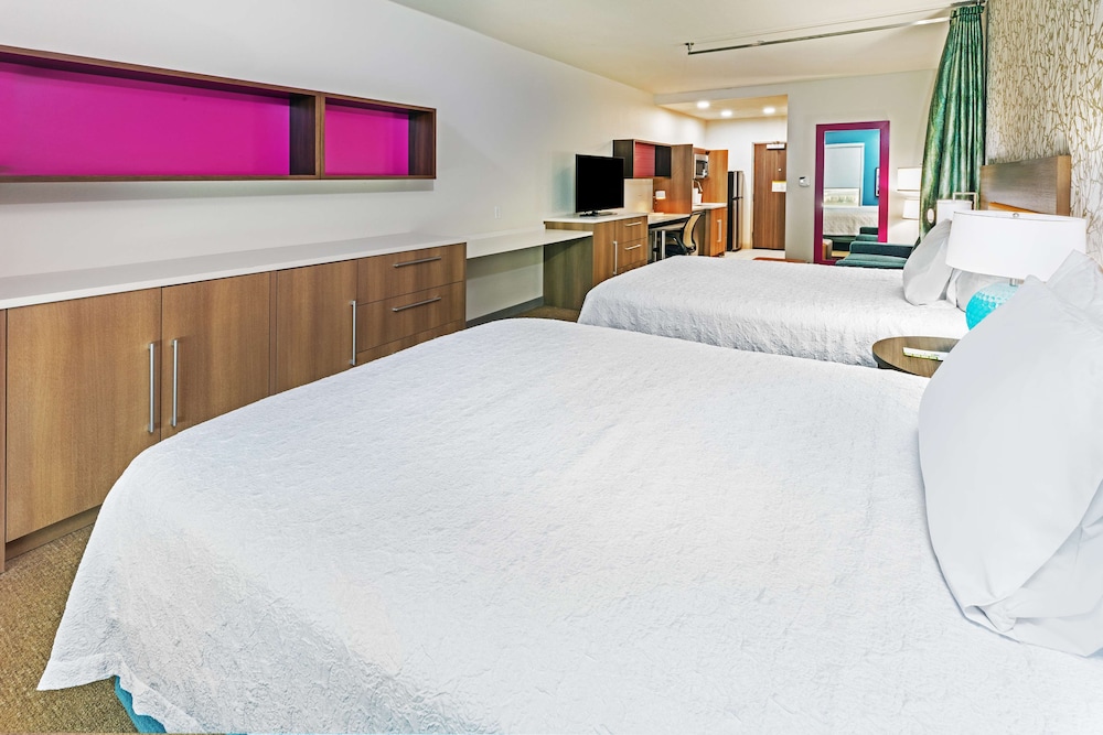 Home2 Suites by Hilton Weatherford - photo 18