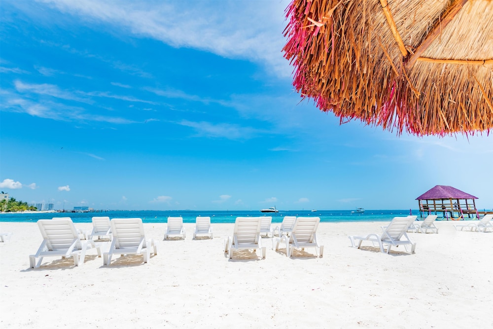 Oasis Palm All Inclusive