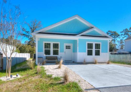 Captain Jack’s in Oak Island, United States