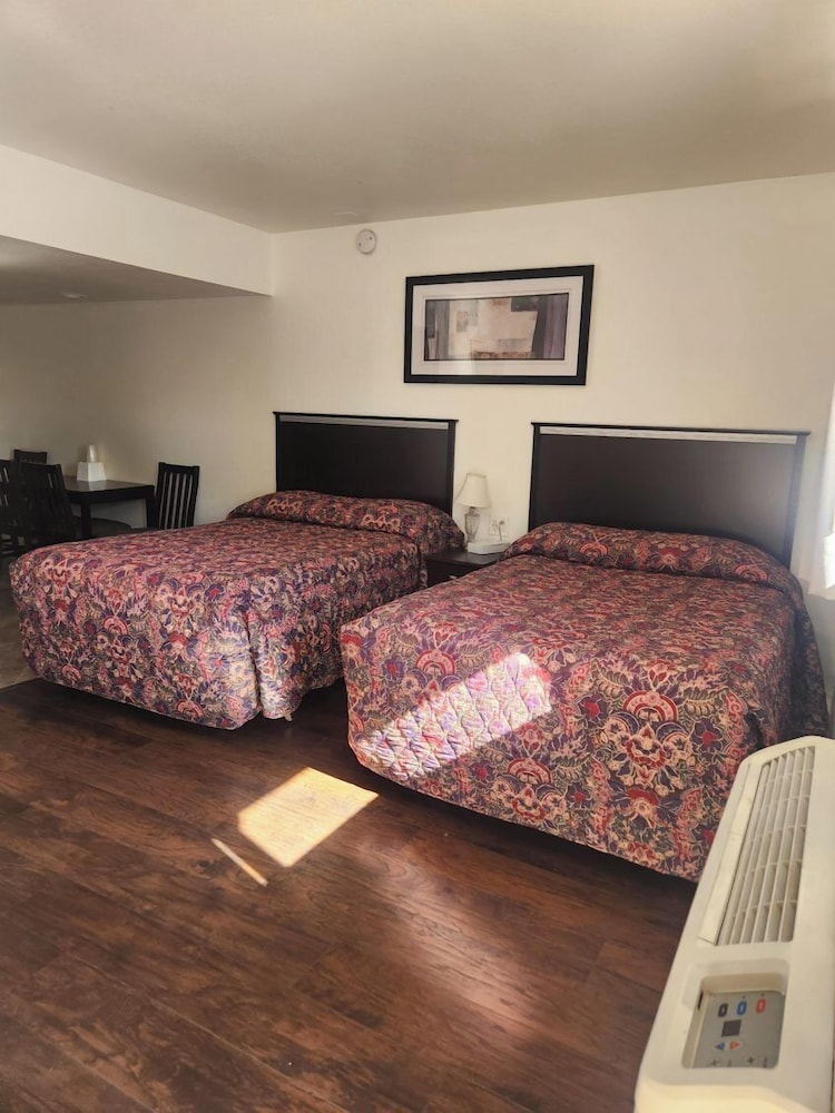 The View Motel - photo 19
