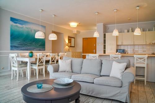 Playa Baltis by Baltic Home — 4-Star Luxury Hotel in Miedzyzdroje, Poland