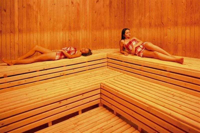 Defne Garden in Side, Turkey