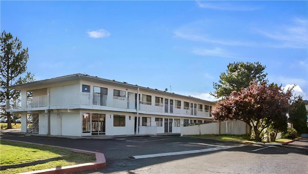 Park Inn Winnemucca - photo 2
