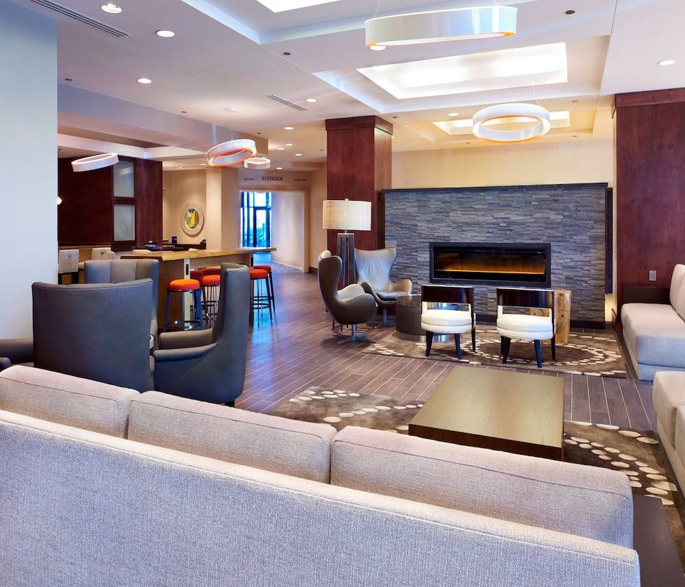 Hilton Minneapolis St. Paul Airport - photo 4
