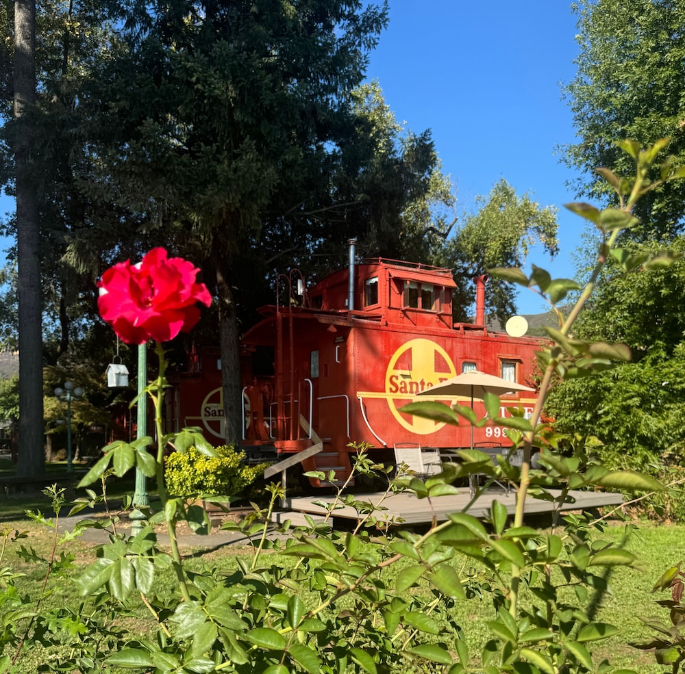 Featherbed Railroad Company - photo 84