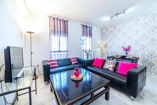Apartamento La Salle — 4-Star Luxury Hotel in Sevilla, Spain