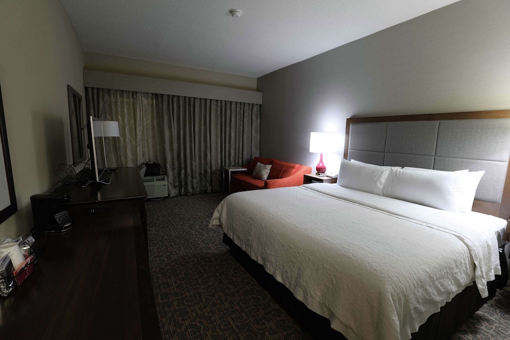 Hampton Inn Dyersburg - photo 10